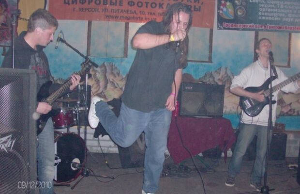 NoiZeless: Rocking the Neighborhood!