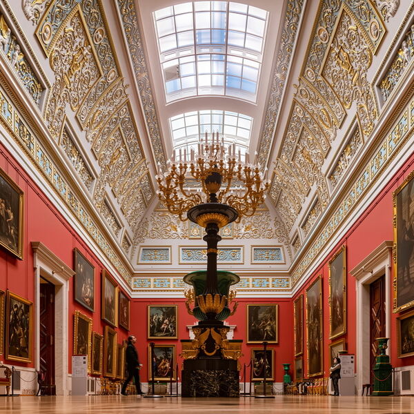 Вивальди. Времена года