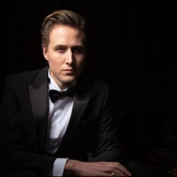 Концерт квартета Сергея Архипова