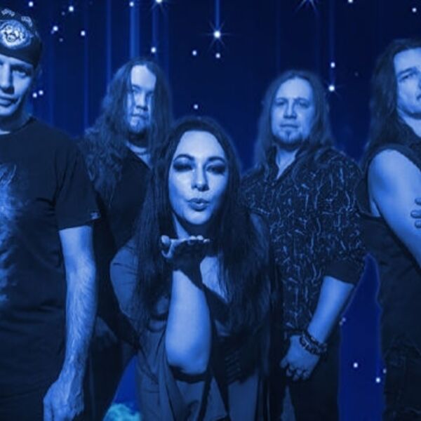 Nightwish tribute show