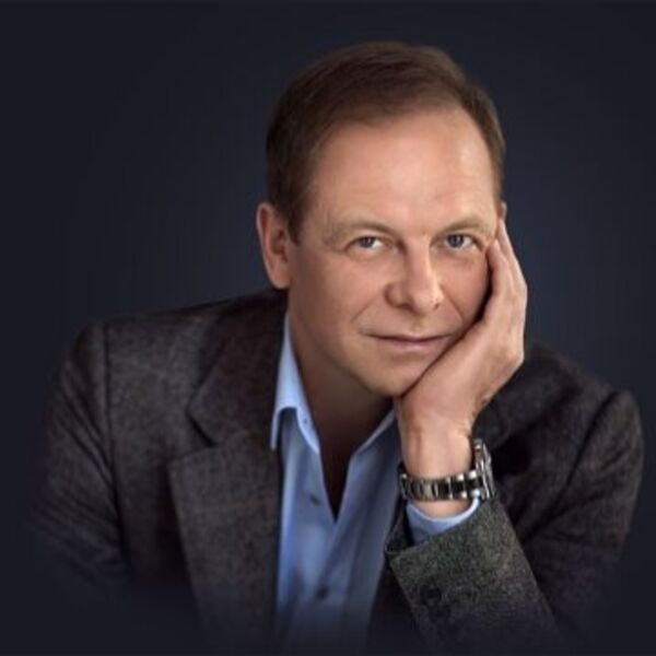 Концерт Сергея Куренкова