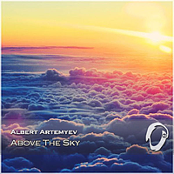 Albert Artemyev  -  Above The Sky (2014)