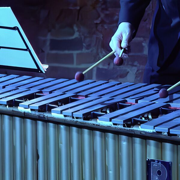 Сувениры генерала Ритма