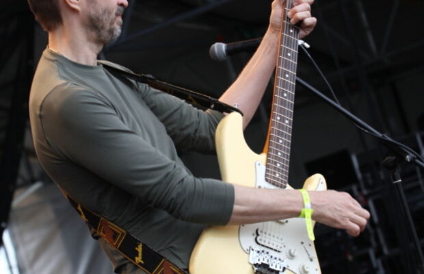 Концертные фотографии