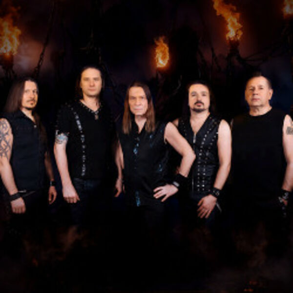 Группа «Кипелов»