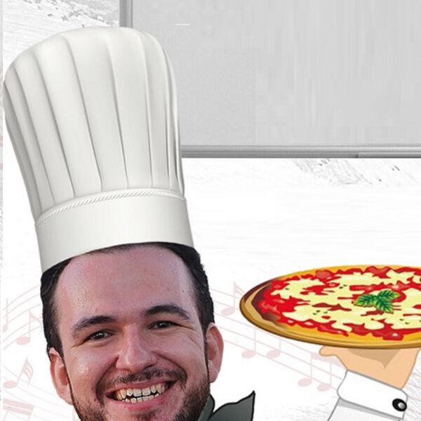 Мюзикл на вкус!