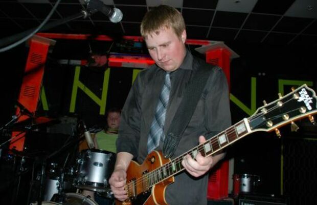 Тени Растений