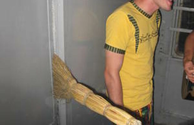 Яркие моменты