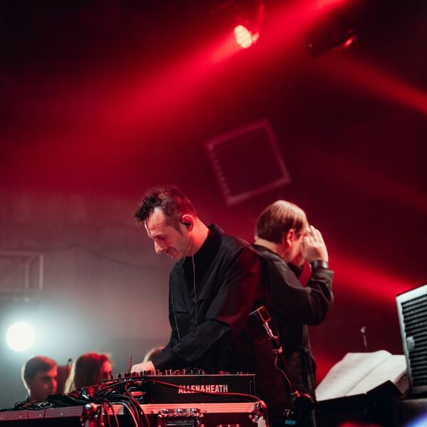 Rroom Season Opening