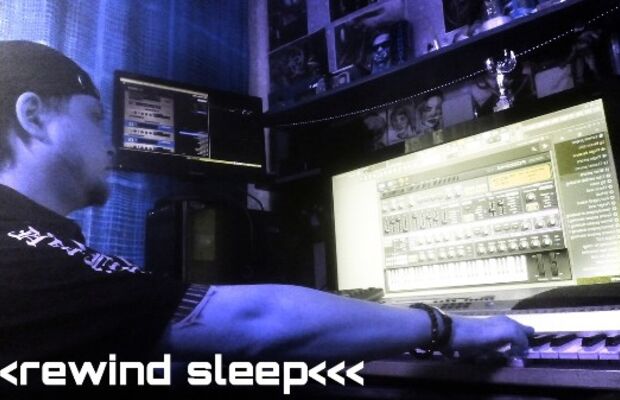 rewind sleep