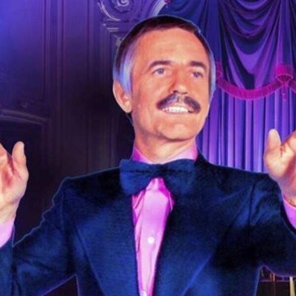 Концерт оркестра Поля Мориа «Золотая коллекция из репертуара»