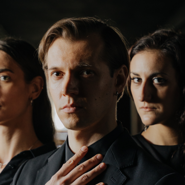 Dead Poets Band. Серебряный век