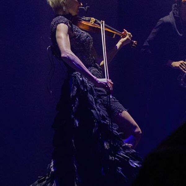 Евгения Зима. Гала шоу