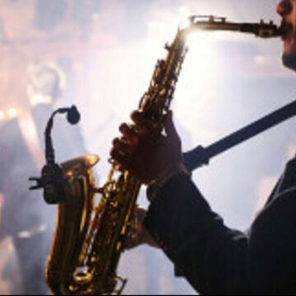 Большой джем в честь Дня Рождения Джем Клуб Мьюзик