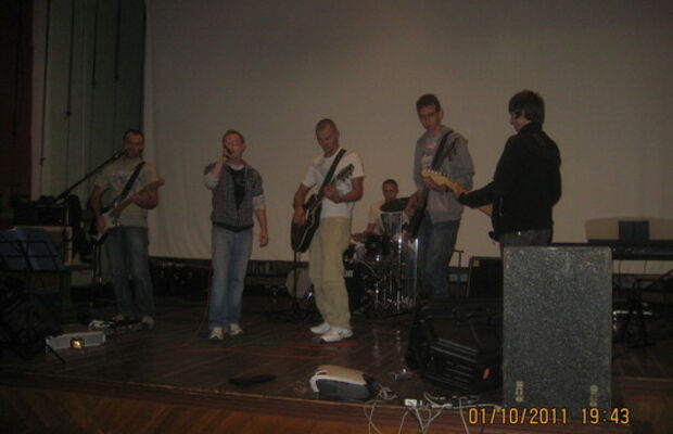 ЗАЖИГАЛКА 2011