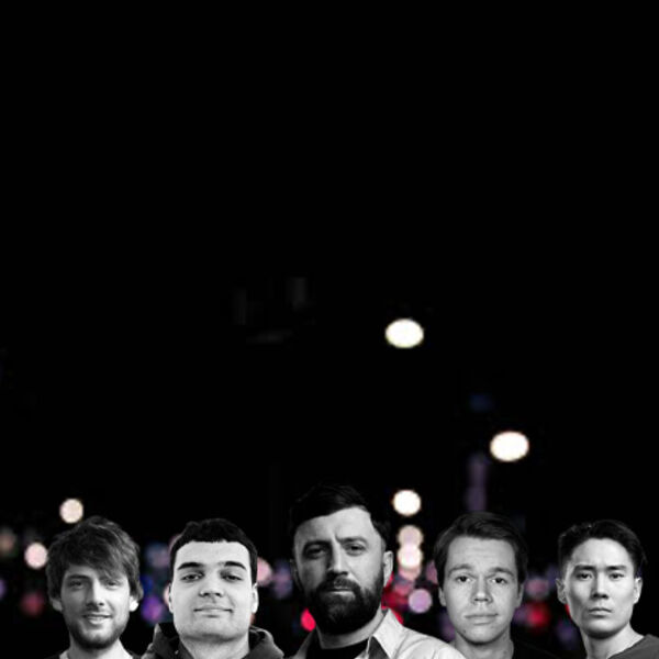 Ночной стендап