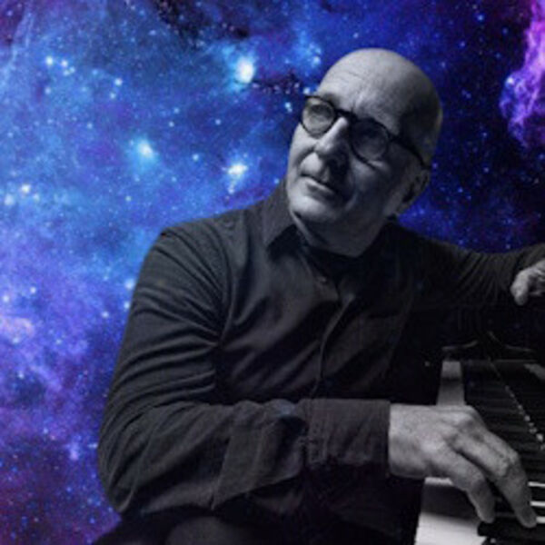 Вселенная Людовико Эйнауди