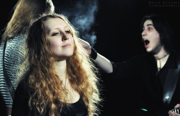 Piaseczno 2011 Centrum Kultury