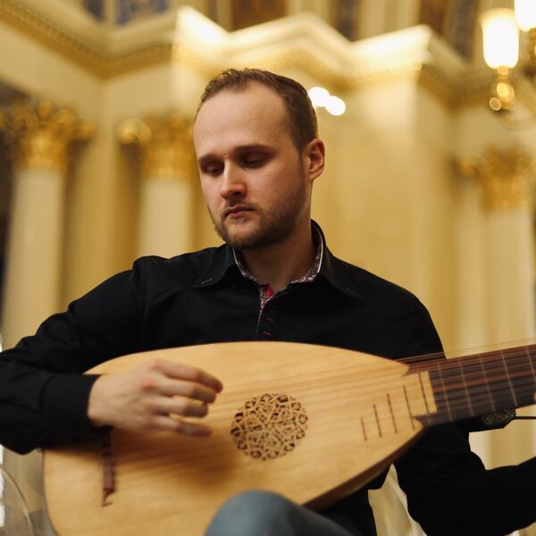 Закулисье Тюдоров