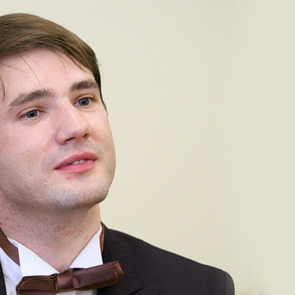 Картинки с выставки. Музыка Мусоргского