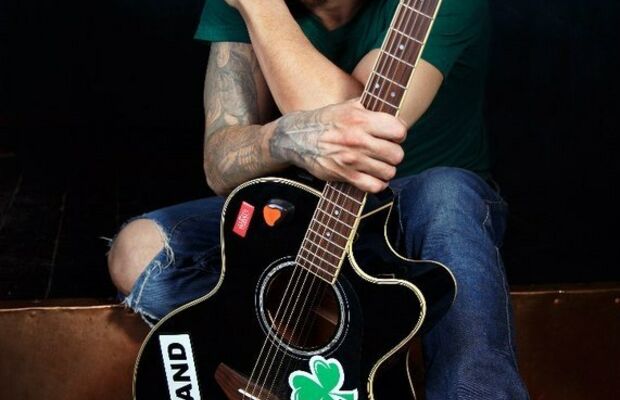 Гастрольная жизнь