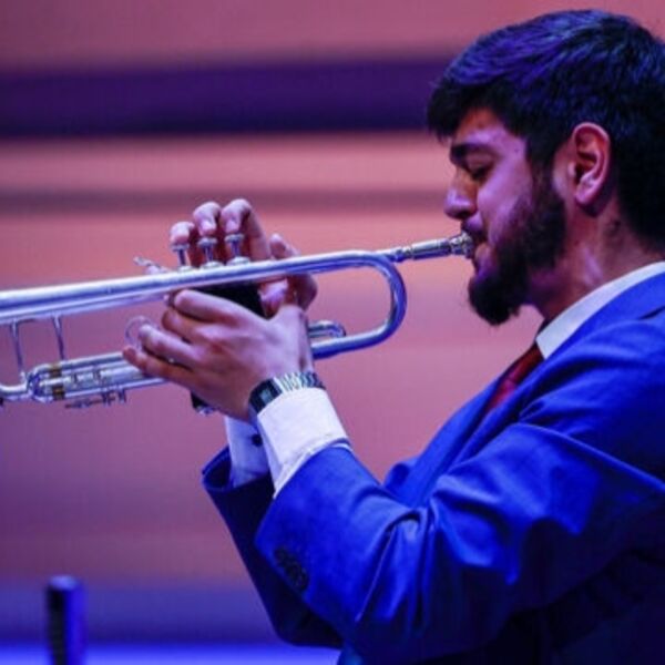 Концерт квинтета Григора Паносяна