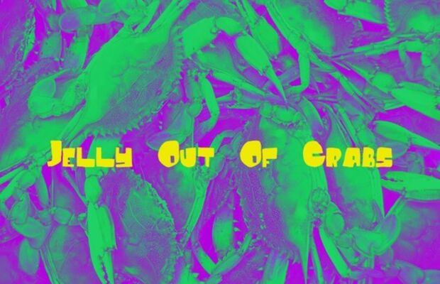 Jelly Out Of Crabs