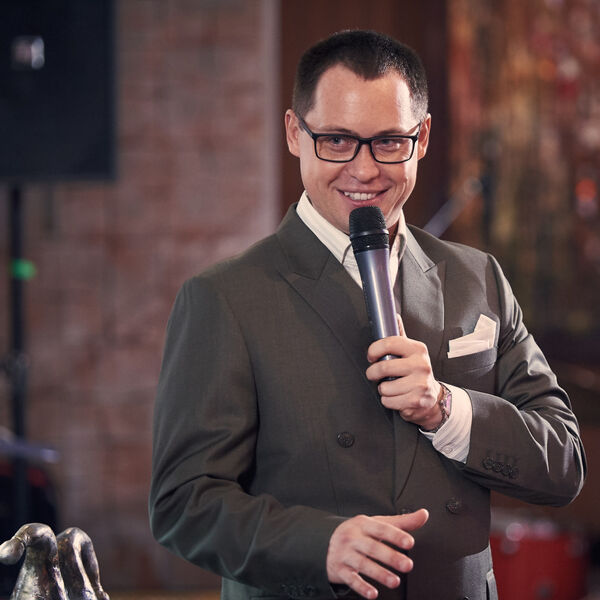 Чёрный цирк