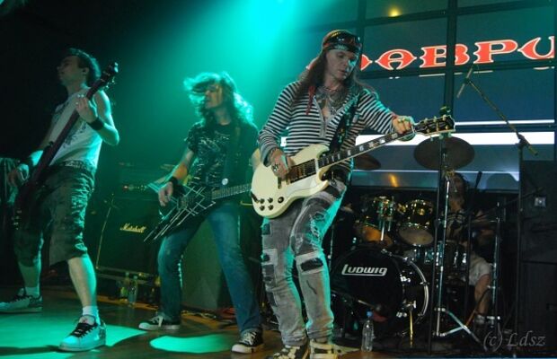 Основной фотоальбом