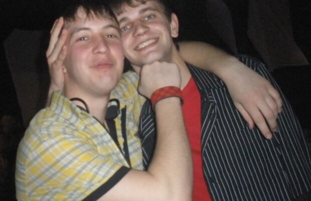 концерт в клубе "Black&White"