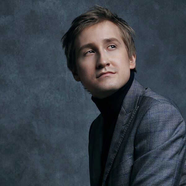 Фестиваль русской музыки. Гала-концерт русской фортепианной музыки. Дмитрий Маслеев, Филипп Копаческий