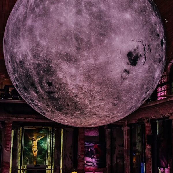 История всего: от Сотворения до Апокалипсиса