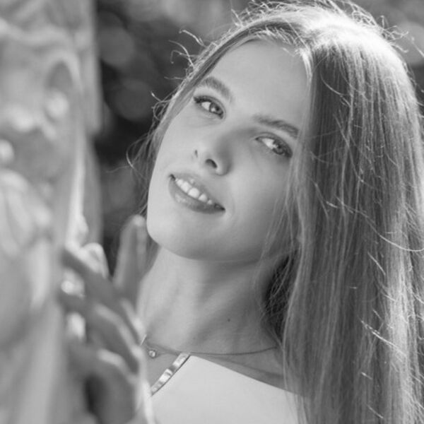 Ева Геворкян. (Не) только Шопен