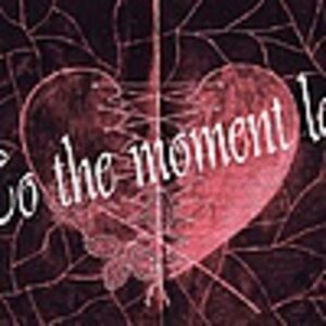 To The Moment Love 