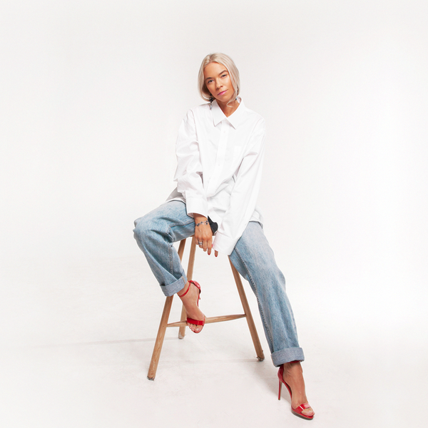 Варвара Визбор