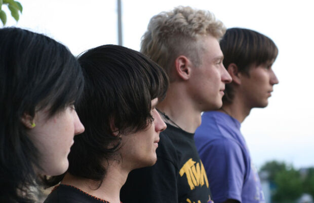 Фотосессия