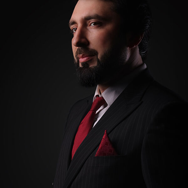 Эльдар Далгатов