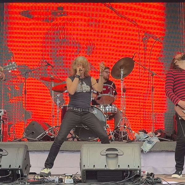 АС/DC Tribute — Viva Bon Scott!