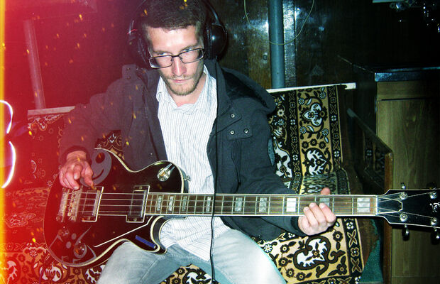 СТАНИСЛАВ (chell) АНДРИАНОВ