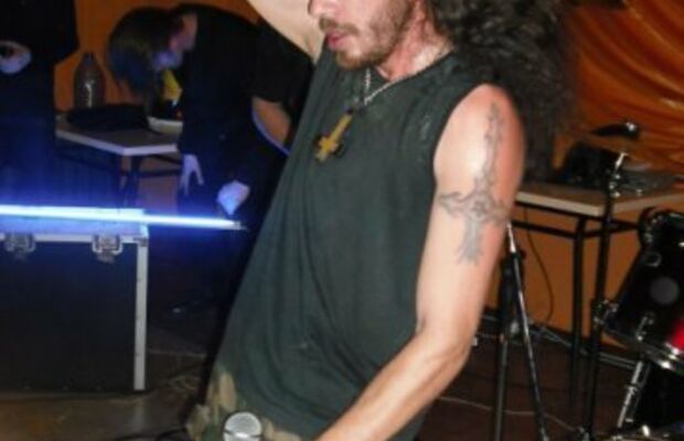 Live In Karaganda, WOW 28.11.09