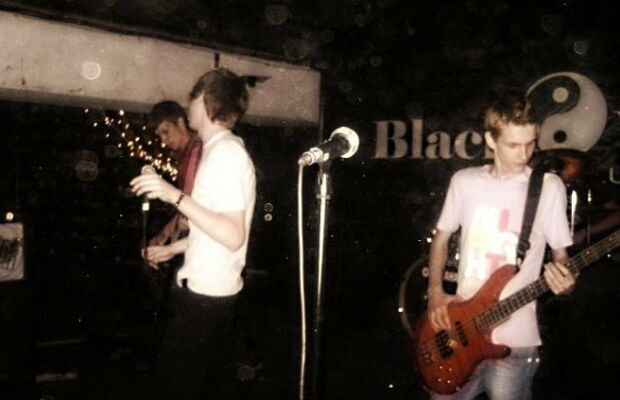 Что-то с концертов