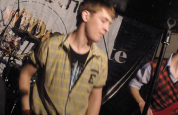 концерт в клубе "Black&White"