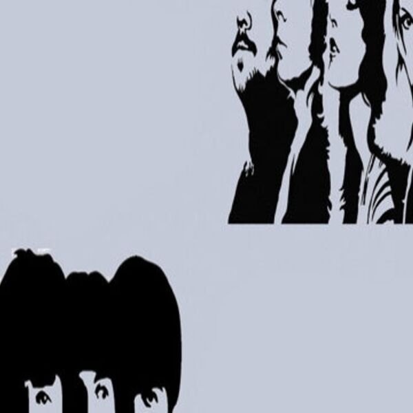 Abba–The Beatles