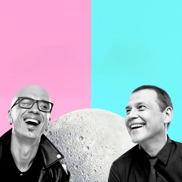 Билет на луну. Весенний Концерт