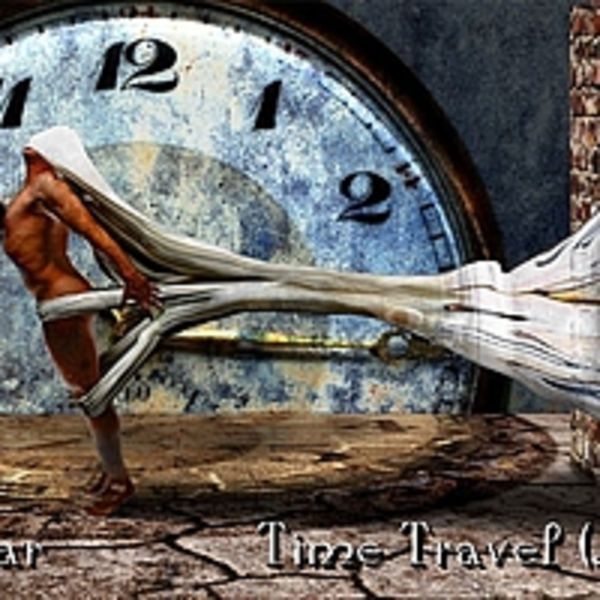 Pulsar - Time Travel (Mix)