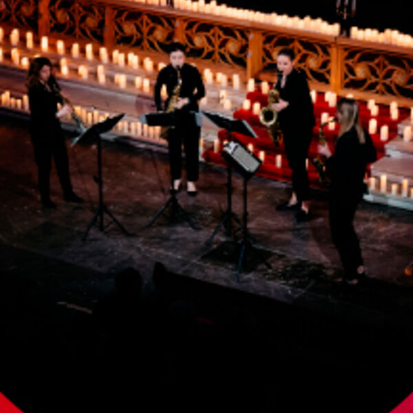 Саксофон-шоу. Маленькая ночная серенада. Лунная соната. Лунный свет