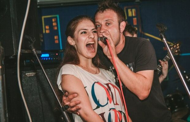 28.04 | VARG TERRITORY КАЛУГА # 3 | B-45