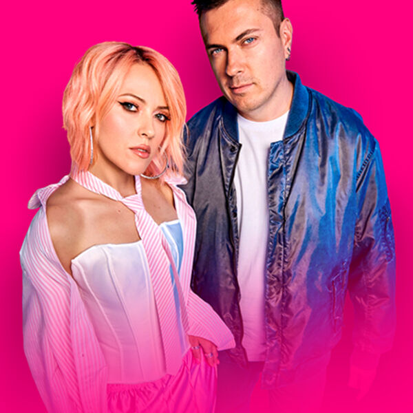 Вирус – 25 лет на танцполе!