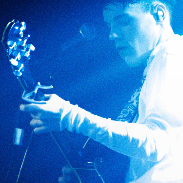 Несогласие.Невротик