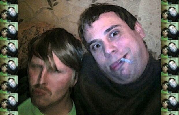 Обложки Альбомов